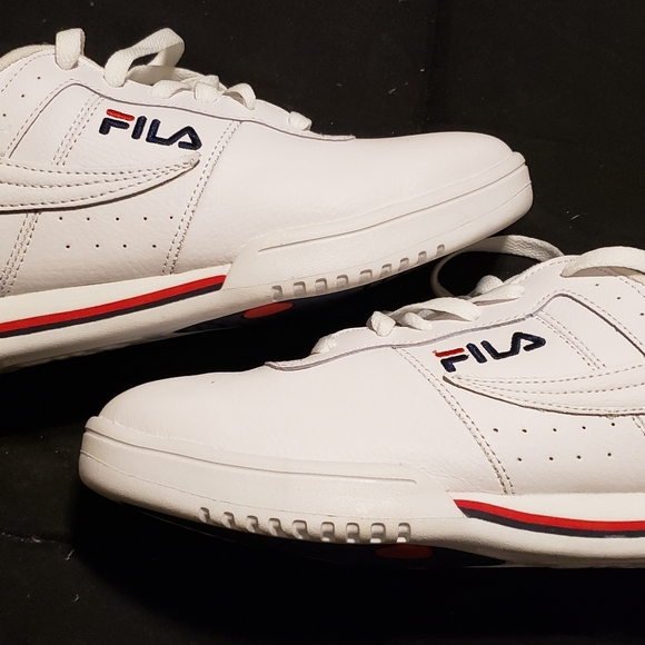 Fila sneakers - Picture 1 of 7
